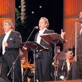 Domingo, Carreras, Pavarotti