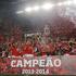 Luisao Benfica Olhanense Lizbona Liga Sagres portugalsko prvenstvo