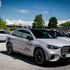 predstavitev Mercedes Benz GLC