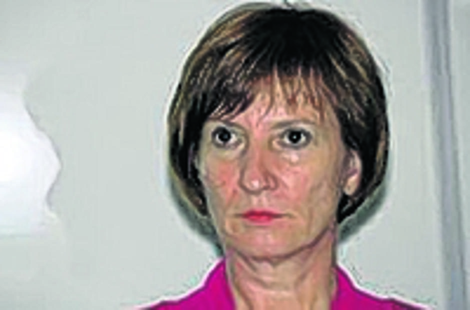 Irena Pirc | Avtor: Nada Černič Cvetanovski 