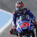 Maverick Vinales 