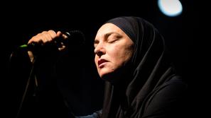 Sinead O'Connor