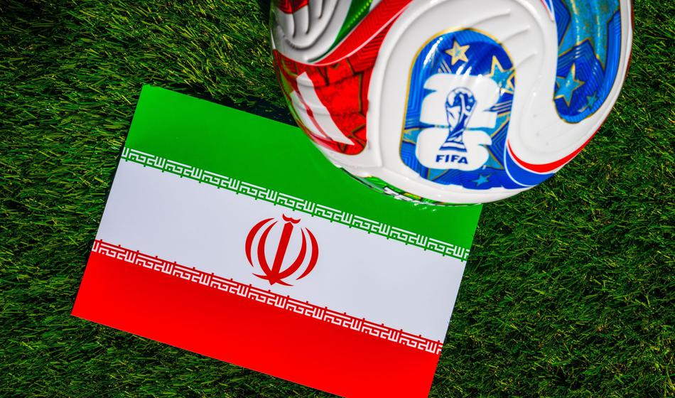 Iran predstavil svoje pogoje za udeležbo na SP v ZDA