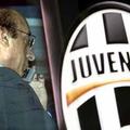 Luciano Moggi je Juventus spravil v drugo ligo.