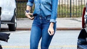 jeans Jennifer Lopez