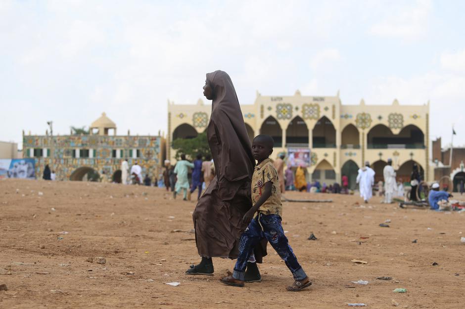 Nigerija | Avtor: epa