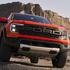 ford ranger raptor