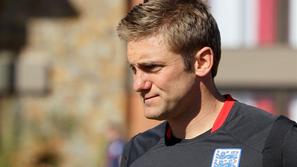 Angleži so med bivanjem v JAR obiskali tudi sirotišnico v Johannesburgu. "Tako d