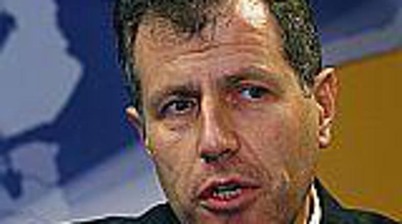 Poljski notranji minister Wladyslaw Stasiak je bil edini proti uvedbi evropskega