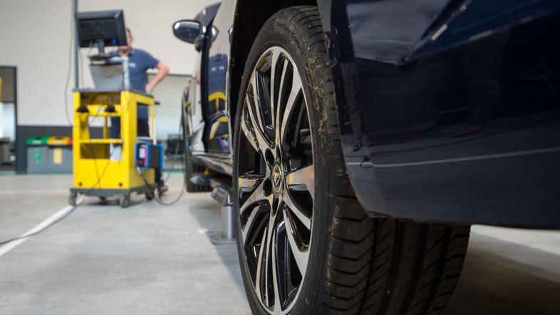 Izobraževalni center Renault