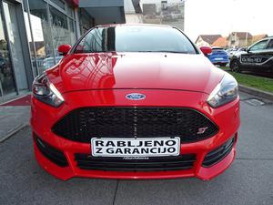 Ford Focus ST 2,0 TDCi ST3