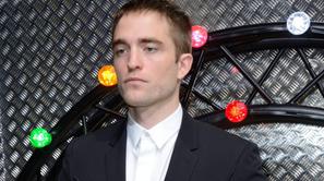 Robert Pattinson