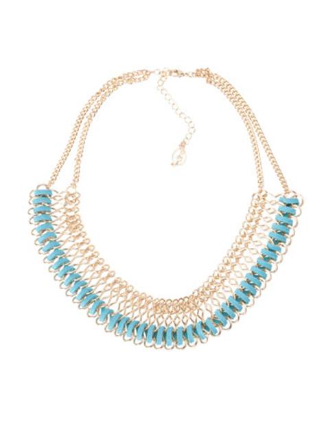 kombinacija dneva verižica