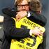 Olympique Marseille Borussia Dortmund Liga prvakov Klopp Schieber