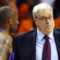 Bryant Jackson Phoenix Suns Los Angeles Lakers NBA končnica