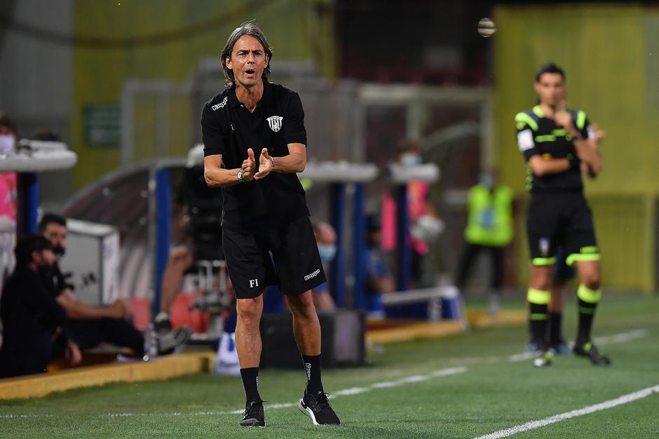 Filippo Inzaghi | Avtor: Profimedia