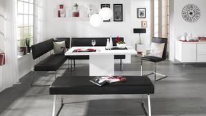 Lesnina XXXL jedilnice