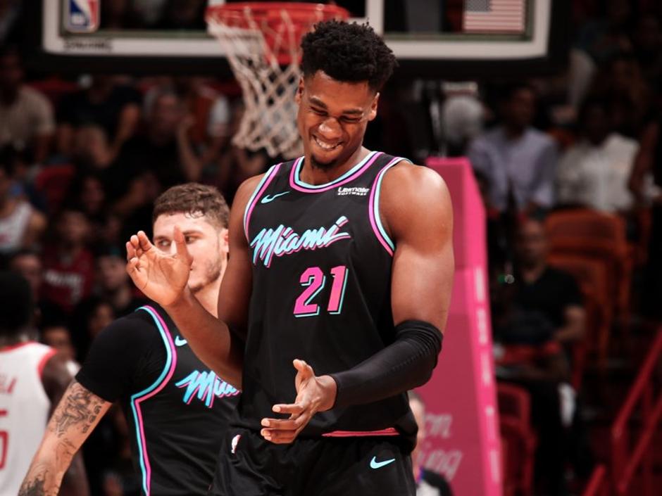 Whiteside Miami | Avtor: Reševalni pas/Twitter