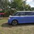 Volkswagen LGV, caddy, multivan, transporter, ID buzz, ID buzz cargo, amarok, california