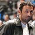 Vlade Divac je bil izglasovan za predsednika Olimpijskega komiteja Srbije.