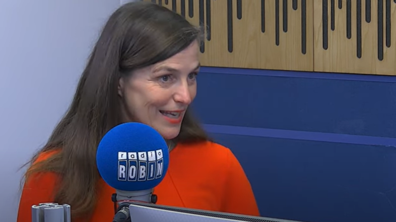 radio robin marija kure