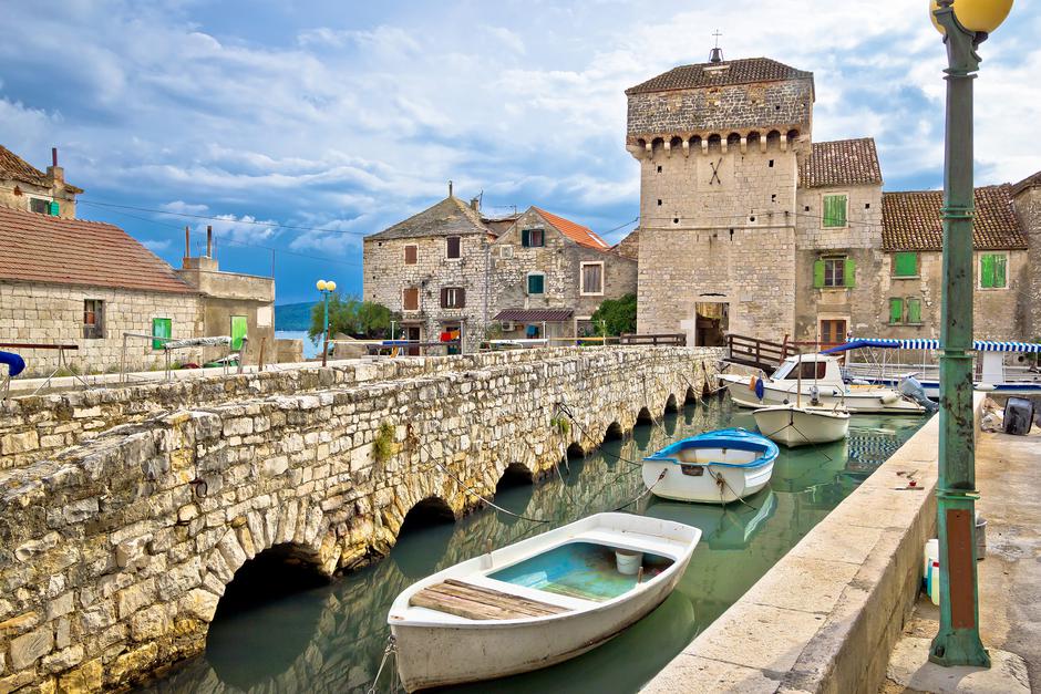 Hrvaška | Avtor: Shutterstock