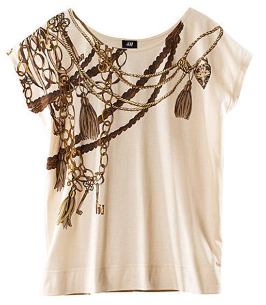 Majica H&M, 14,95 EUR