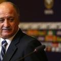 Scolari Jose Maria Marin Brazilija selektor novinarska konferenca