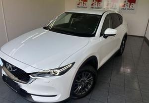 Mazda CX-5 2.2L 150CV 2WD 6MT BUSINESS.KAMERA.NAVI.LED