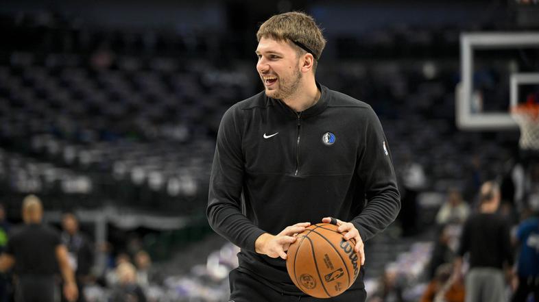Luka Dončić