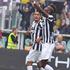 Pogba Vidal Torino Juventus Serie A Italija liga prvenstvo