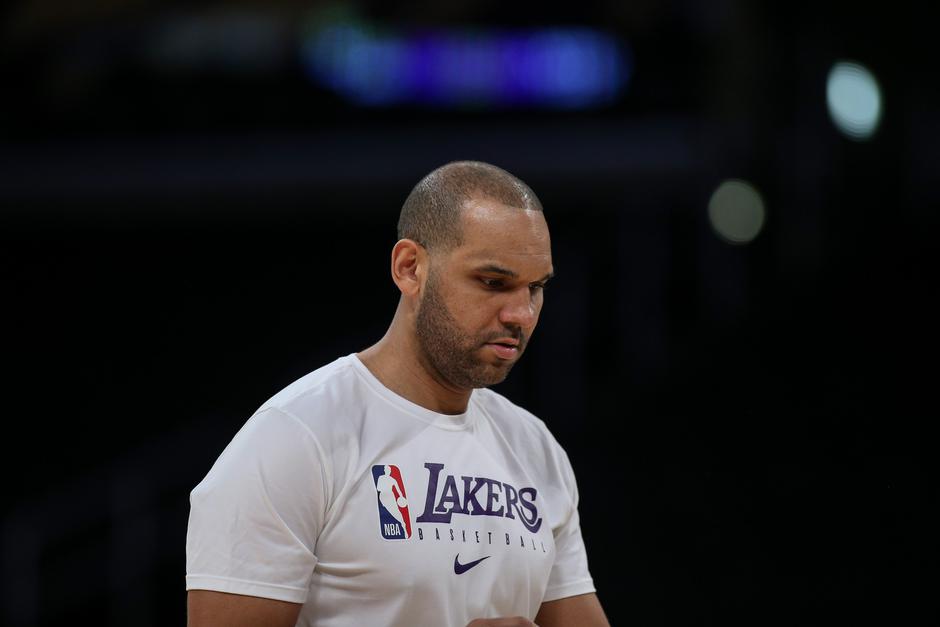 jared dudley | Avtor: Profimedia