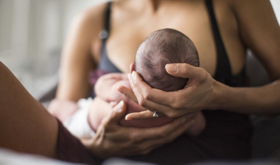 Znana Slovenka sinu nadela redko ime