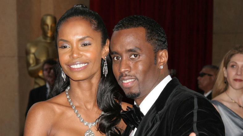 kim porter