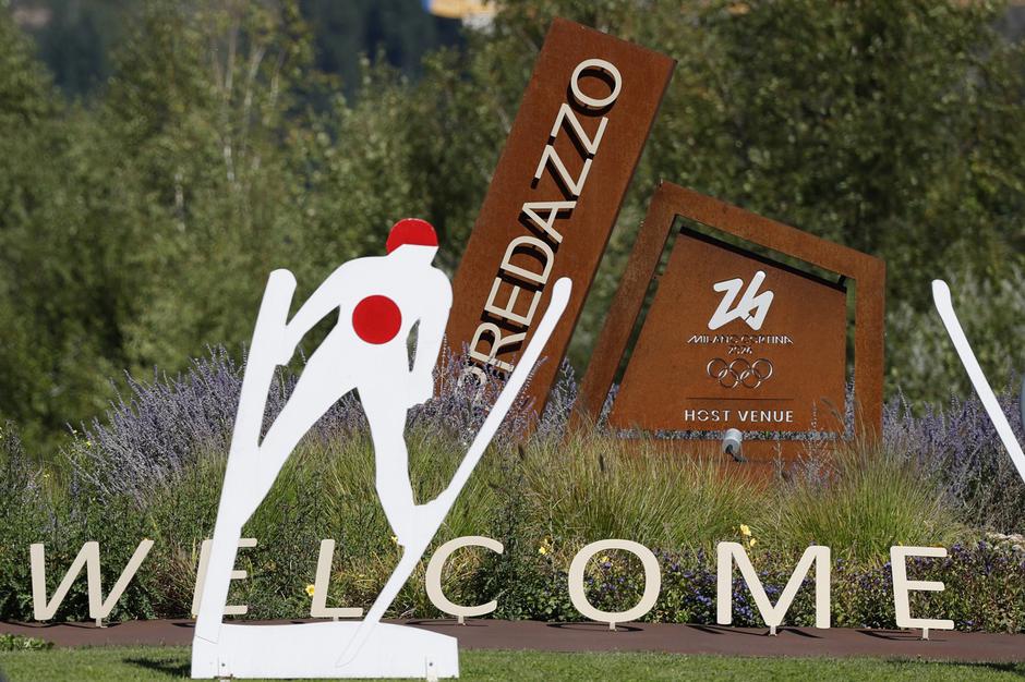 Predazzo | Avtor: Profimedia