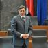 Glasovanje o zaupnici vladi Boruta Pahorja.
