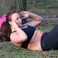  Chanelle Hayes