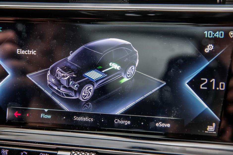 DS7 | Avtor: Saša Despot