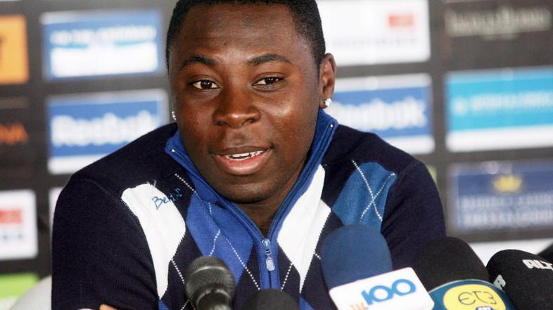 Freddy Adu