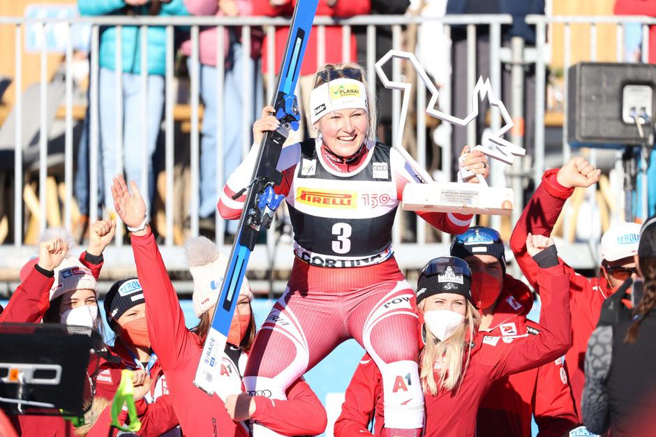 Tamara Tippler | Avtor: Profimedia