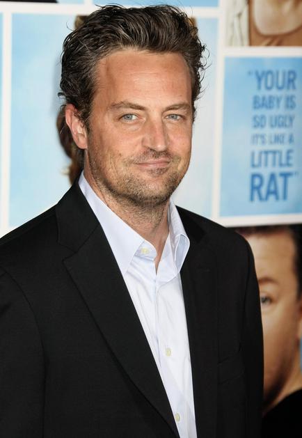 Matthew Perry