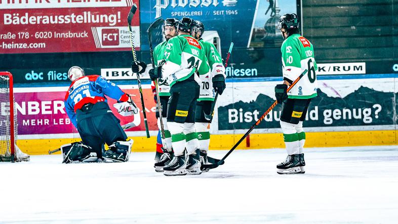 HK Olimpija Innsbruck