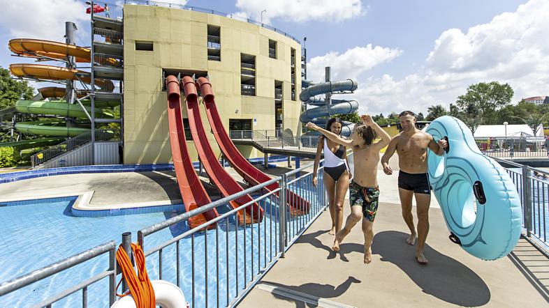 Termalni park Terme Ptuj