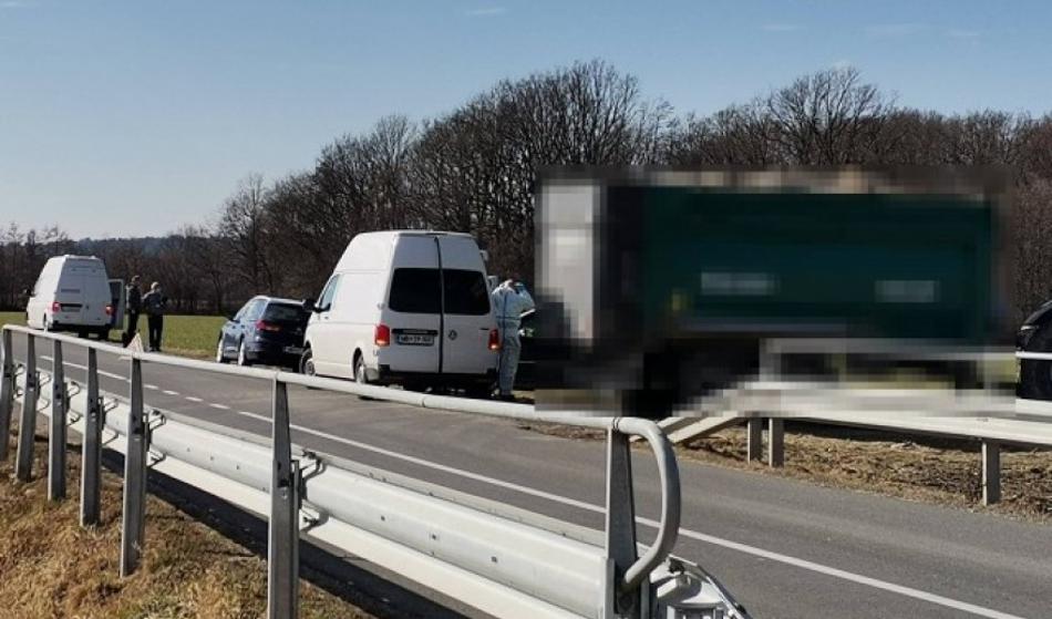 Zahteval je vrnitev dolga, dobil pa krogle: Umor je še nerešen, a je prišlo do preobrata