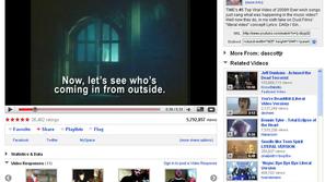 Spletna stran videoposnetkov YouTube je povečala časovni limit dolžine posnetka 