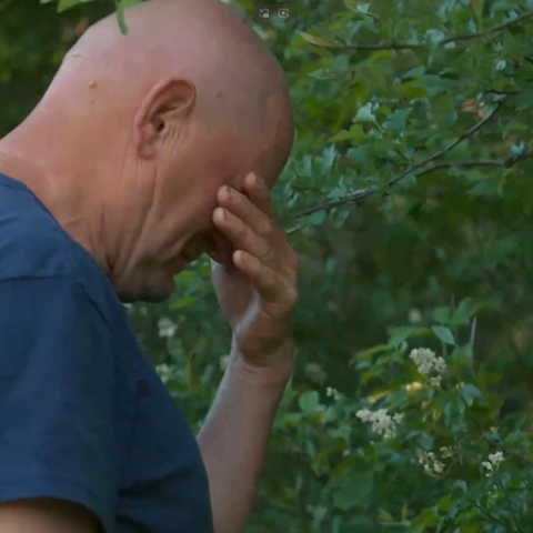 franc vozel, kmetija