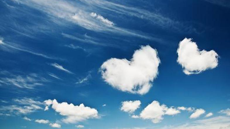 V razmerju ne pozabimo nase. (Foto: Shutterstock)