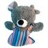 Ročna lutka medvedek Tedi, 3,99 EUR