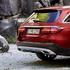 Mercedes-Benz razred E all terrarin