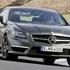 Mercedes-Benz CLS 63 AMG
